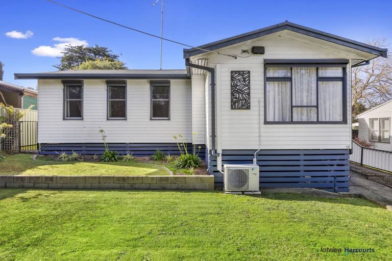 House Eildon