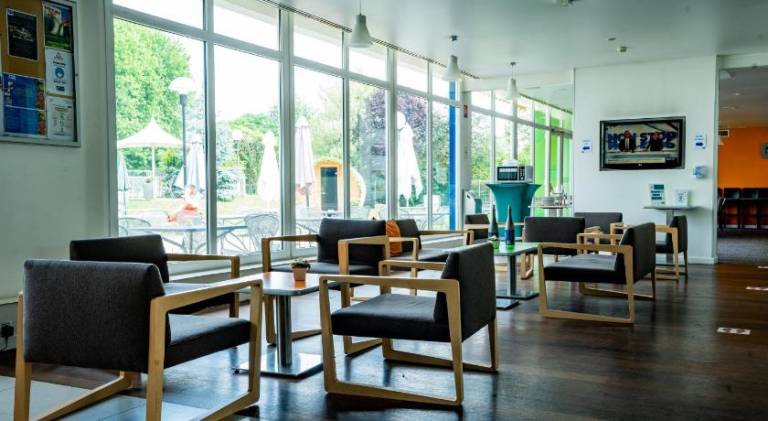 Holiday Inn Express Strasbourg - Sud By IHG — photo 5