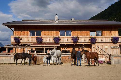 Bed & Breakfast Silz