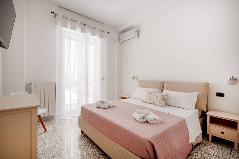 Lovely apartment | Pet-friendly in Bari