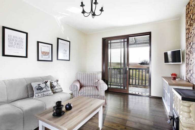 Apartament Brodnica