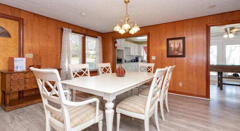 Wonderful vacation home | Dogs allowed — photo 2