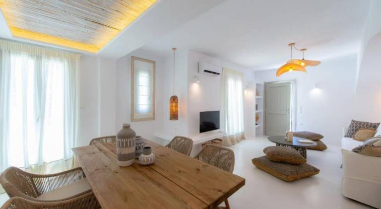 Vacation home with 4 rooms for 8 persons — photo 5