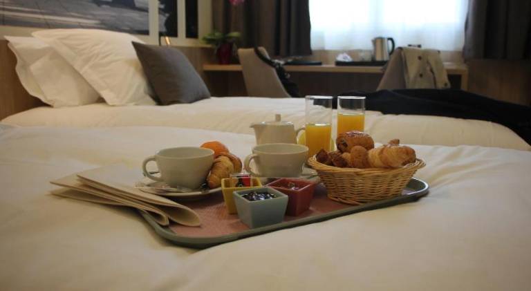 Brit Hotel Montargis — photo 2
