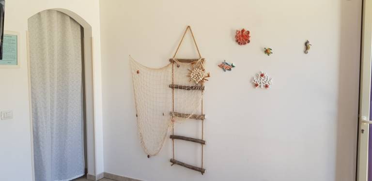 Rental apartment with barbeque & garden — photo 5