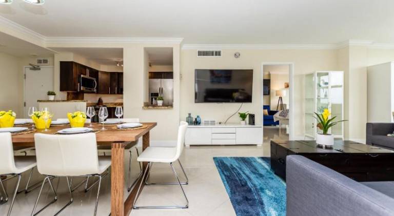Ocean Beach Condo 3BR On the Sand 811 — photo 2