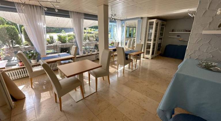 Hotel Sonnenhof Garni — photo 2