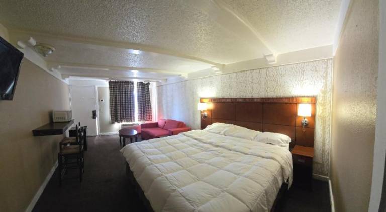 Exceed Inn Indianapolis Airport South — photo 3