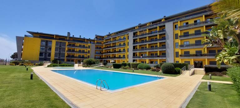 Appartement Vilamoura