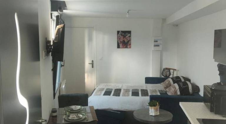 Rental apartment with 1 room for 2 persons — photo 5