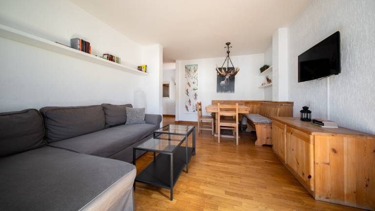 Apartment | City view — photo 3