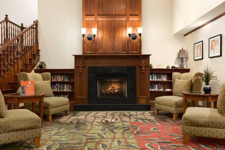 Spark by Hilton Woodbridge in Woodbridge, VA