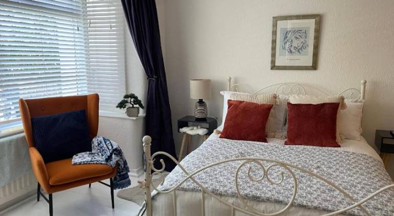 Bed & Breakfast Daresbury