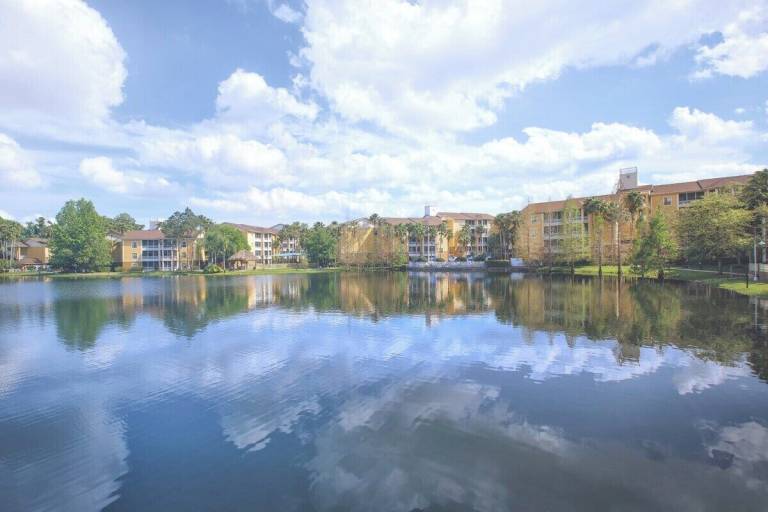 Aparthotel  Orlando