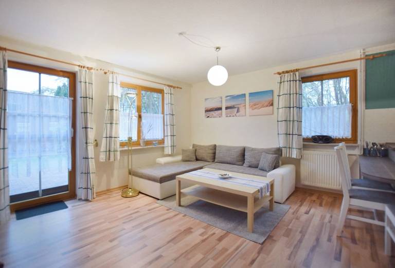 Ferienhaus Prerow