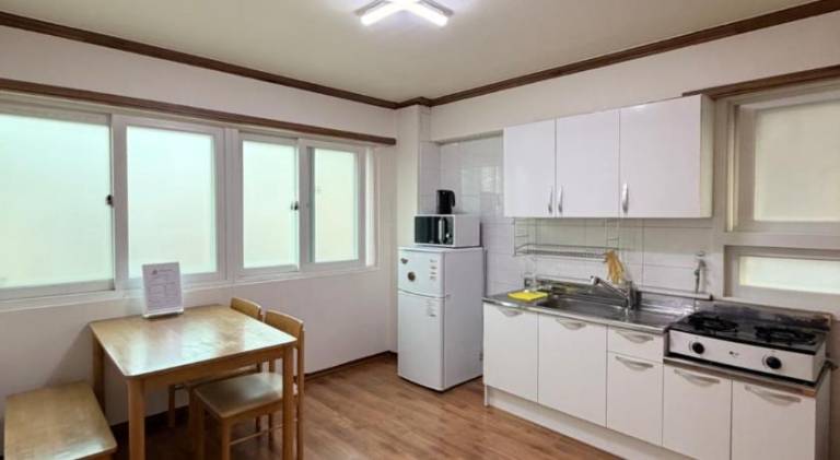 Jungnang Comfy Villa — photo 2