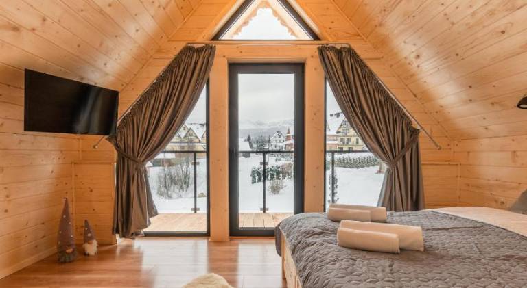 Chalet | Dogs allowed — photo 2