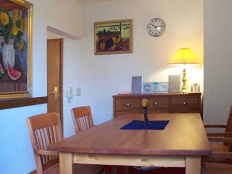Ferienwohnung Starnberg