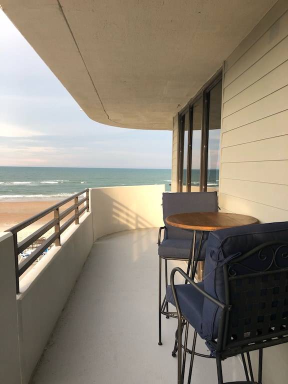 Condo Daytona Beach
