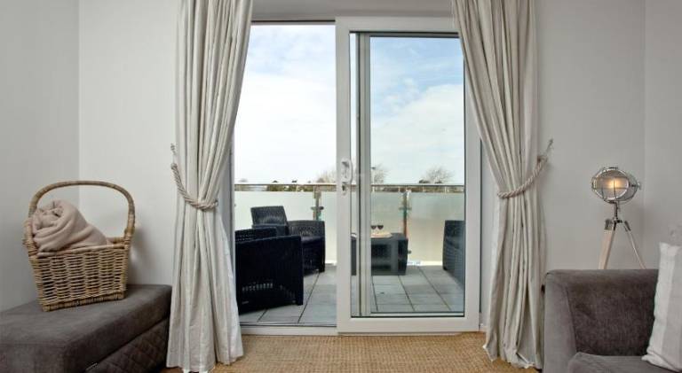Apartment with 2 rooms for 4 persons — photo 2