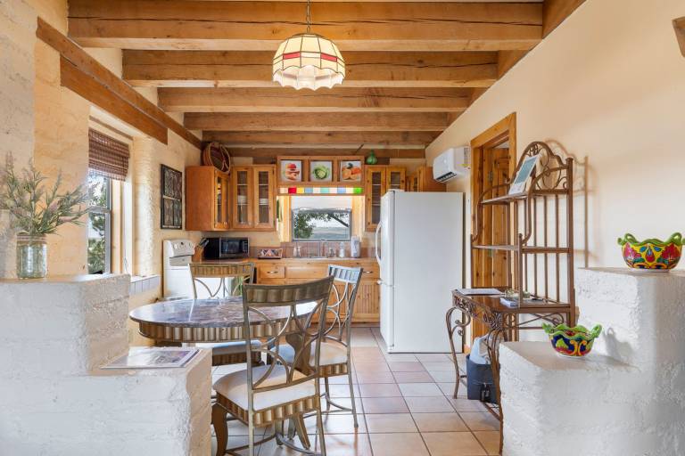 Adobe Vista - Cozy and inviting spectacular view — photo 3