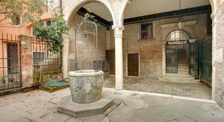 Grimaldi Apartments Cannaregio & Dorsoduro — photo 5