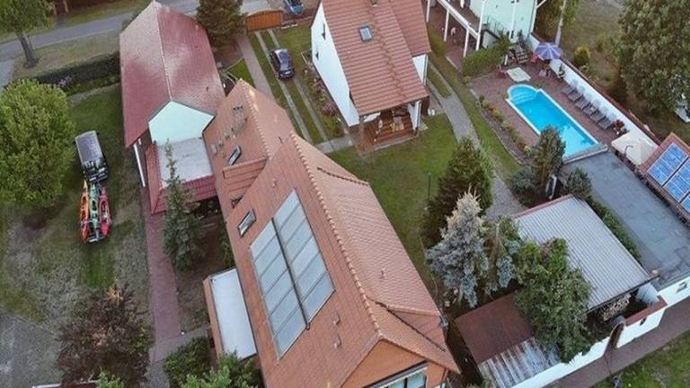 Ferienwohnung Briescht