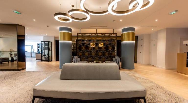 Columbus Hotel Monte-Carlo, Curio Collection by Hilton — photo 5