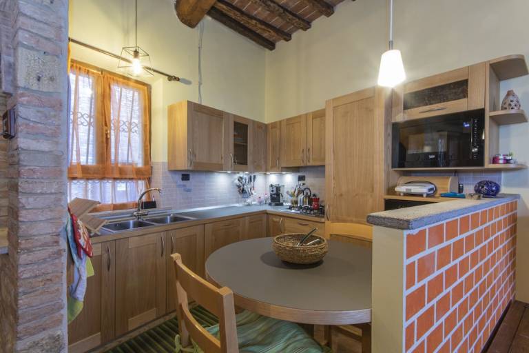 Ferienhaus Montepulciano