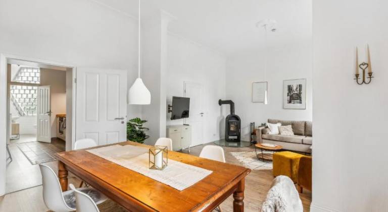 Ferienwohnung  Worringen