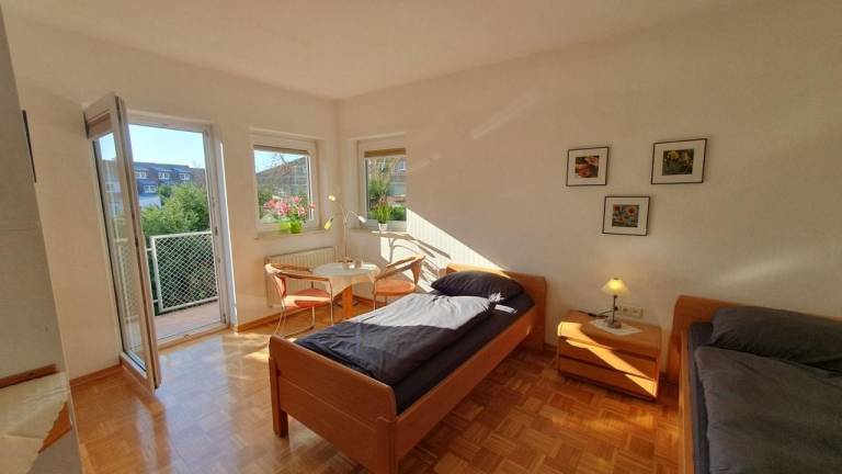 Ferienwohnung  Auerbach