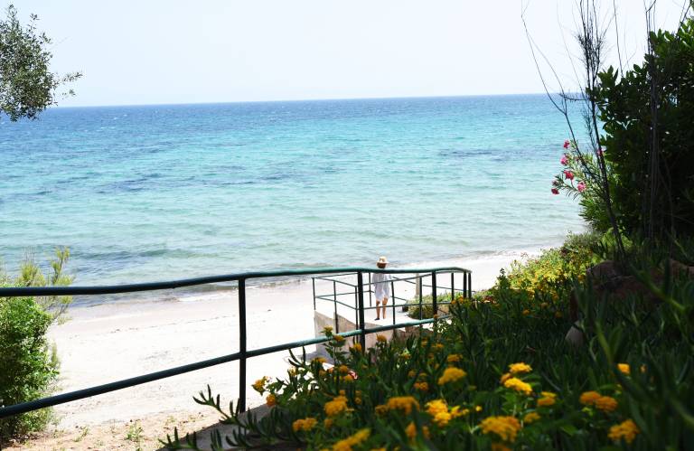 Villa Santa Margherita di Pula