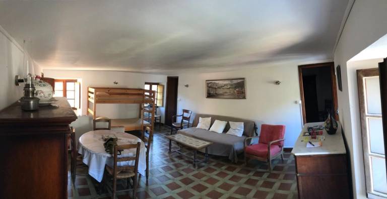 Ferienwohnung Luri
