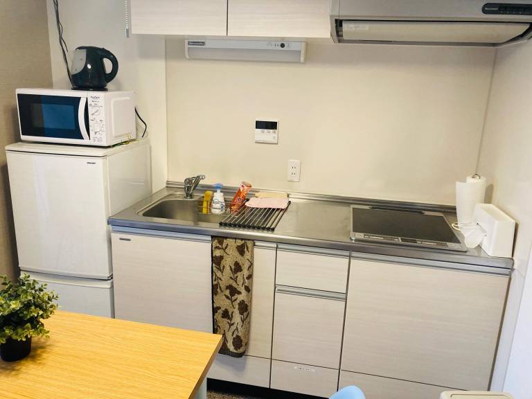 Vacation home with 1 room for 5 persons — photo 3