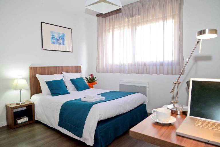 Appartement Tours