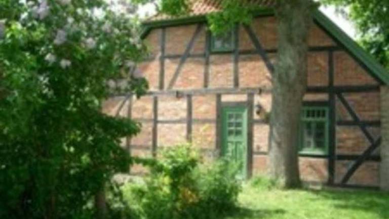 Ferienwohnung Warnow