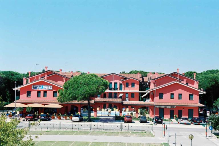 Appartamento Rosolina Mare