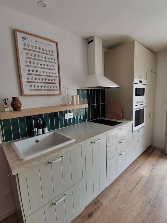 Appartement Pauillac