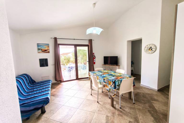 Holiday apartment with 2 rooms for 6 persons — photo 3