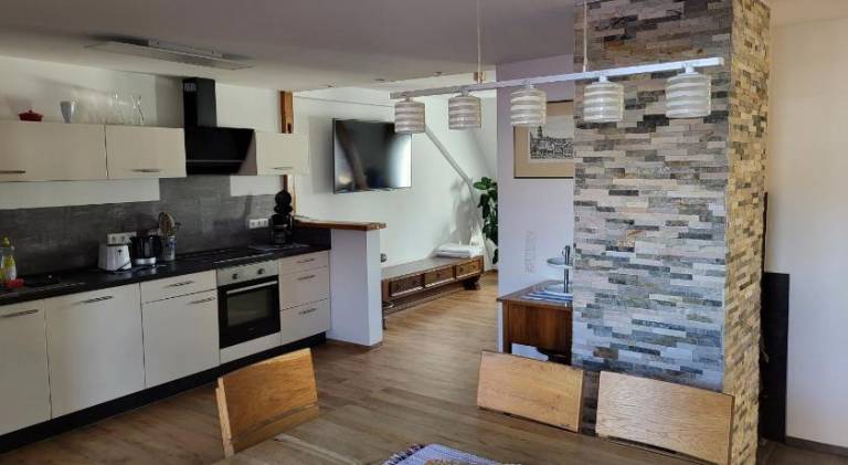 Ferienwohnung Waldkirch