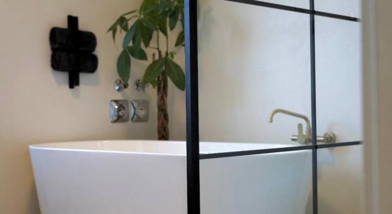 Holiday apartment with patio | Pets allowed — photo 4