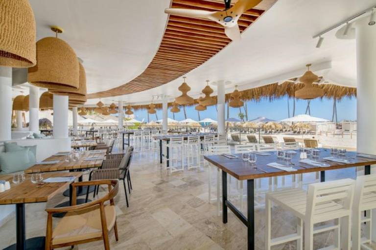 Paradisus Grand Cana - All Suites - All Inclusive — photo 4