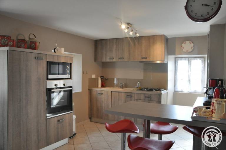 Gîte de la Barbacane — photo 2