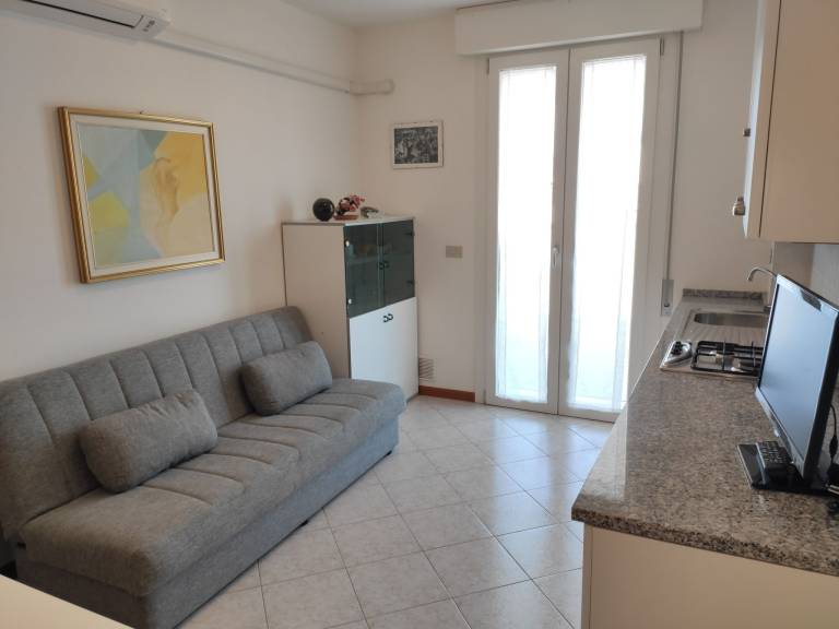 Apartment with terrace — photo 2
