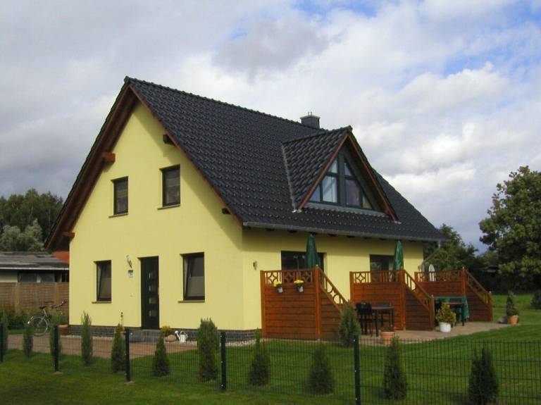 Casa Krummin