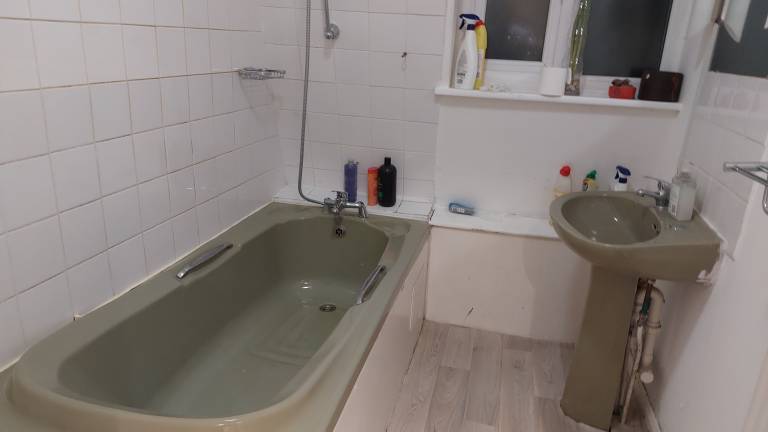 Holiday apartment with 2 rooms for 7 persons — photo 4