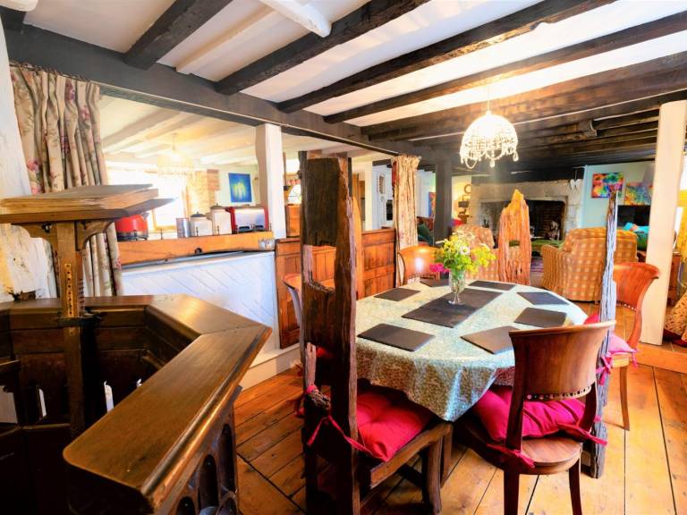 Fully equipped lovely cottage with garden | Pets are welcome — photo 5