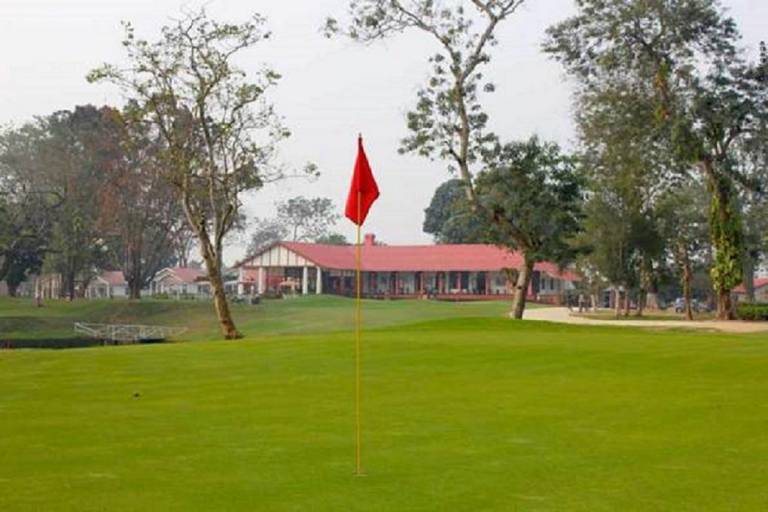Resort  Mohbondha