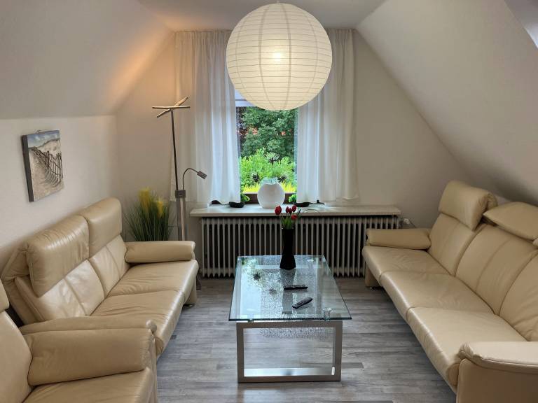 Ferienwohnung Papenburg