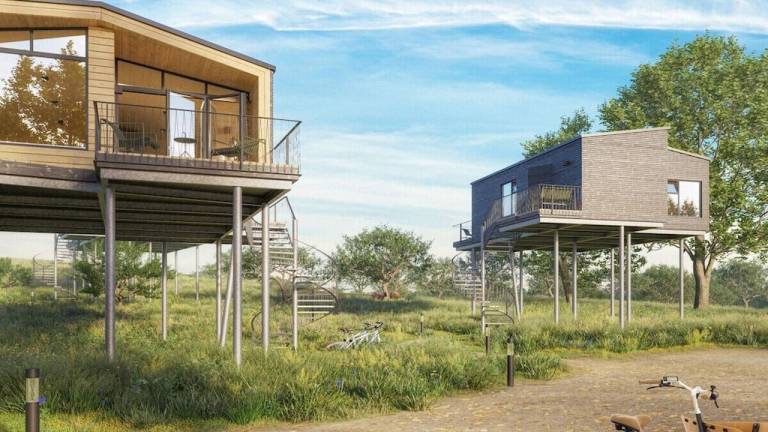 Ferienhaus Wangels